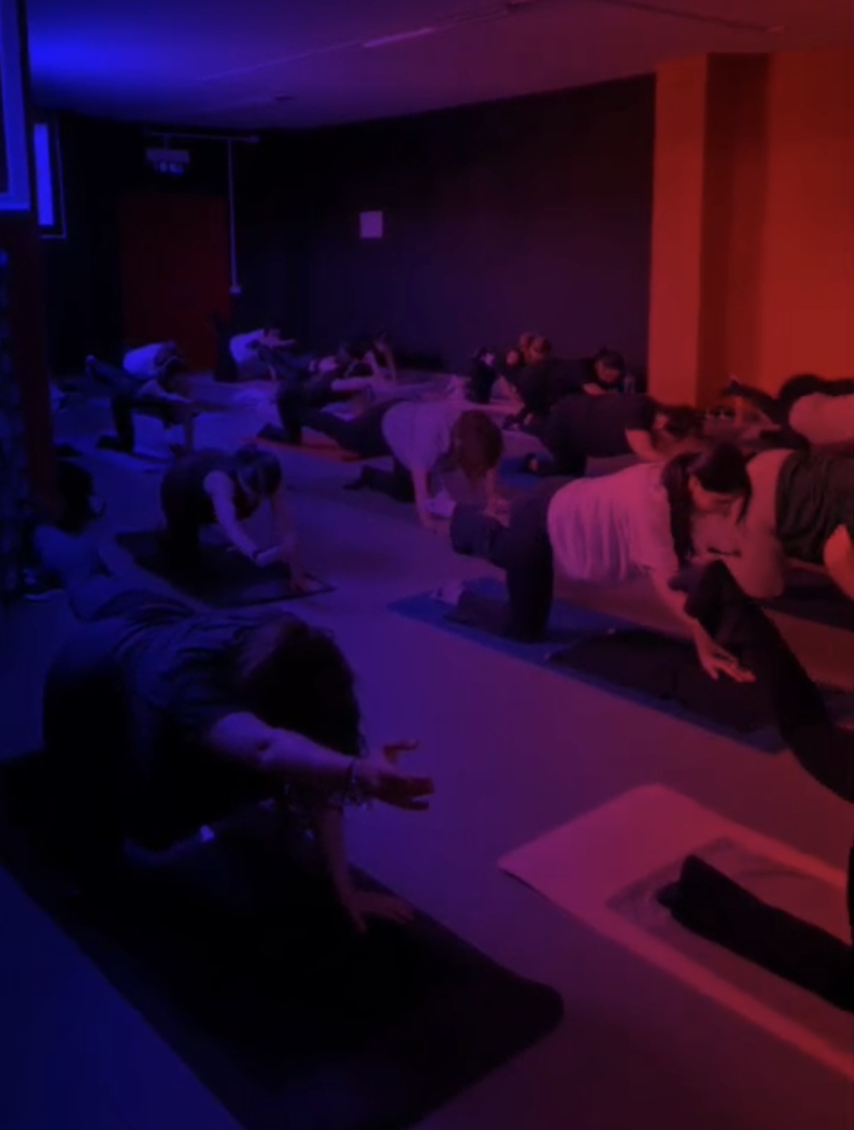 Corsi Fitness EWO Fitness Montesarchio