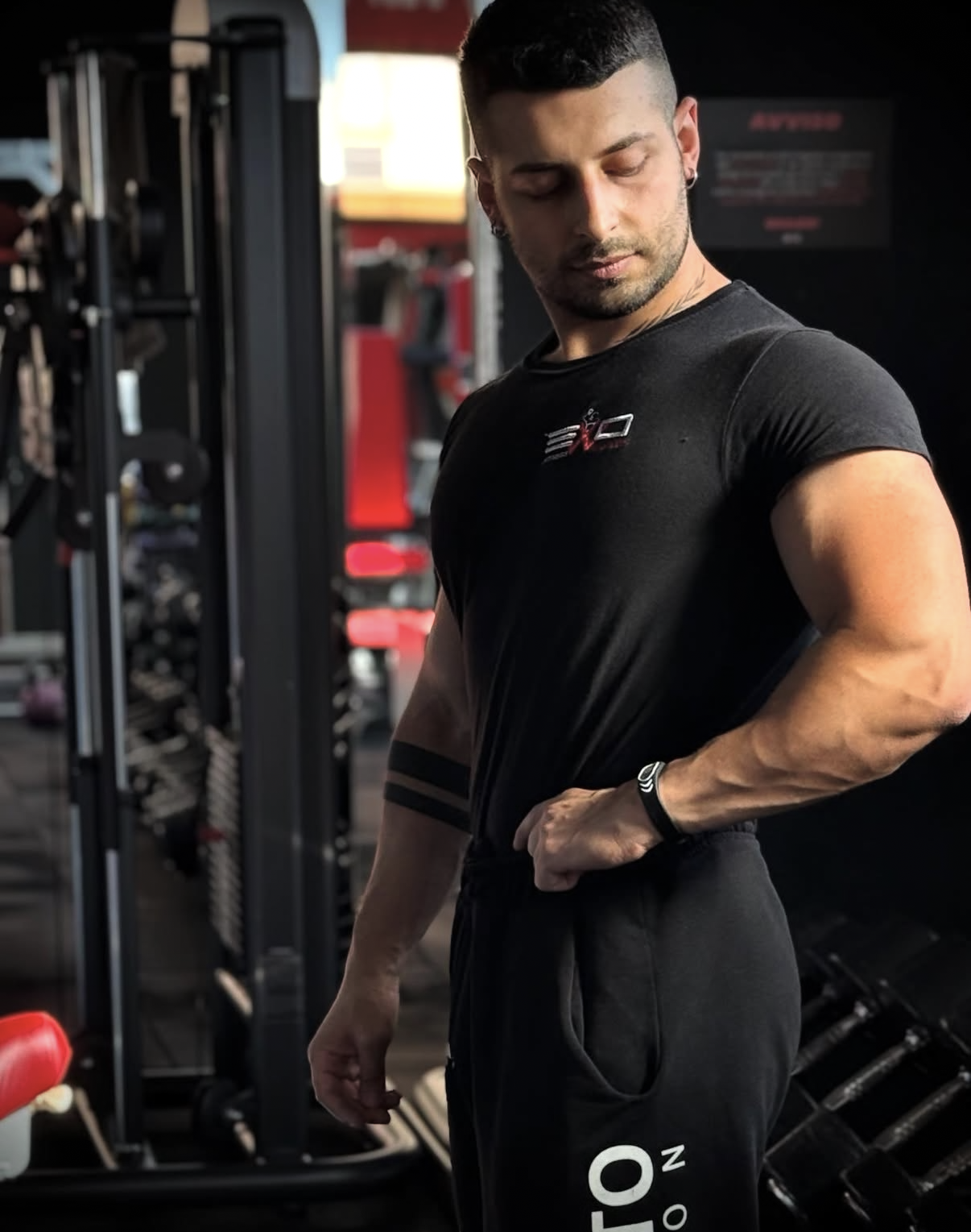 Personal Training EWO Fitness Benevento