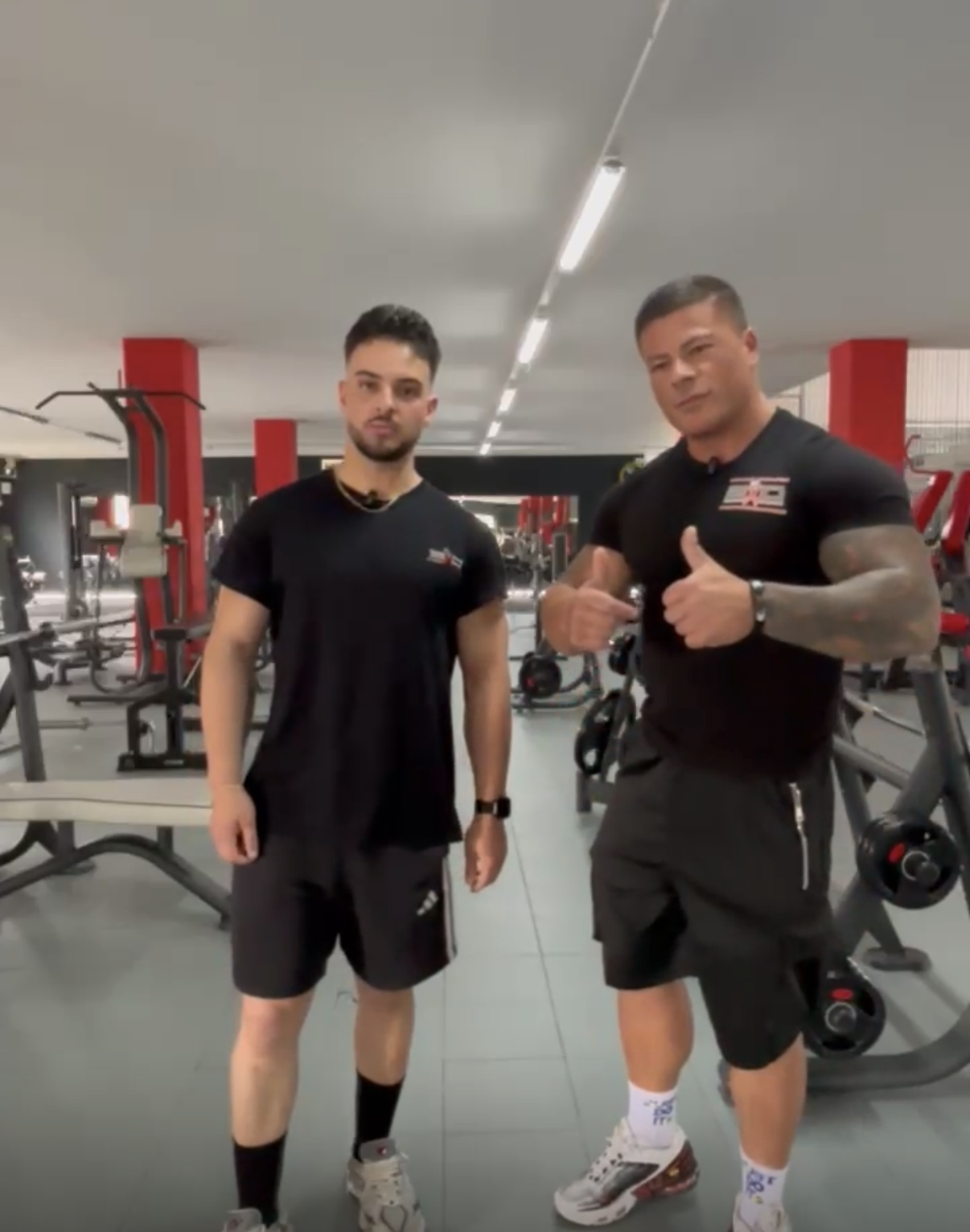 Personal Training EWO Fitness Montesarchio