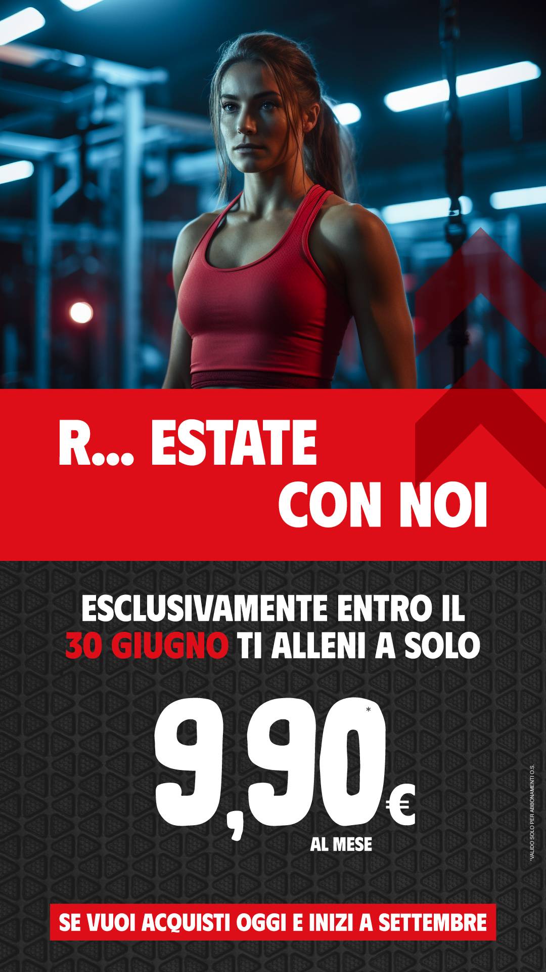 Promo del mese