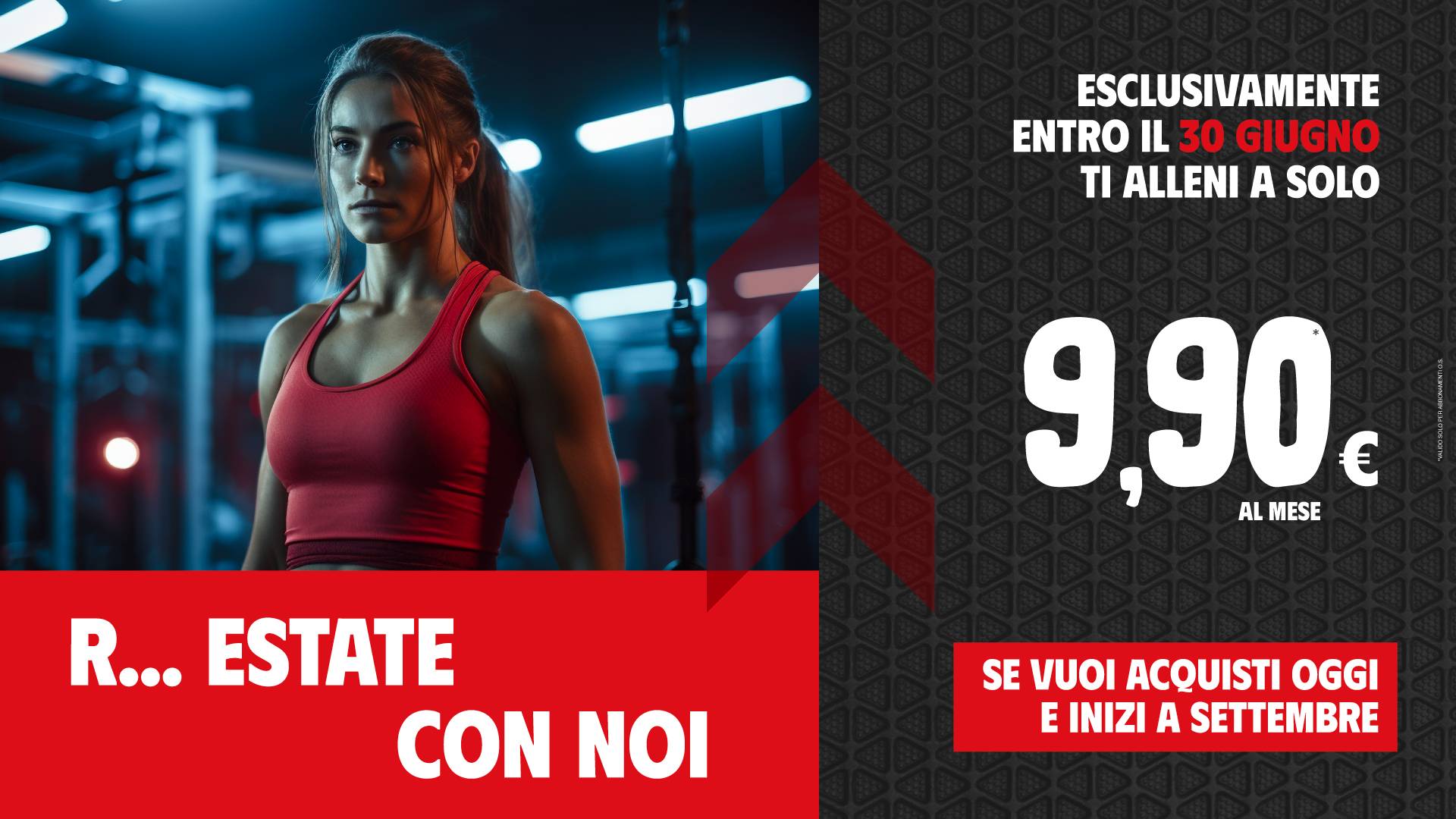 Promo del mese